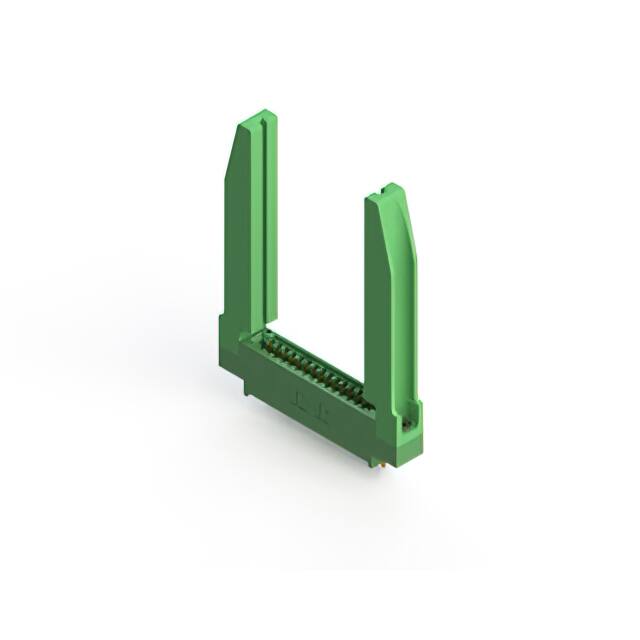 345-016-544-678 EDAC Inc.  Edgeboard Connectors